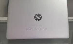 New Laptop HP EliteBook 840 8GB Intel Core I5 HDD+SSD 1T