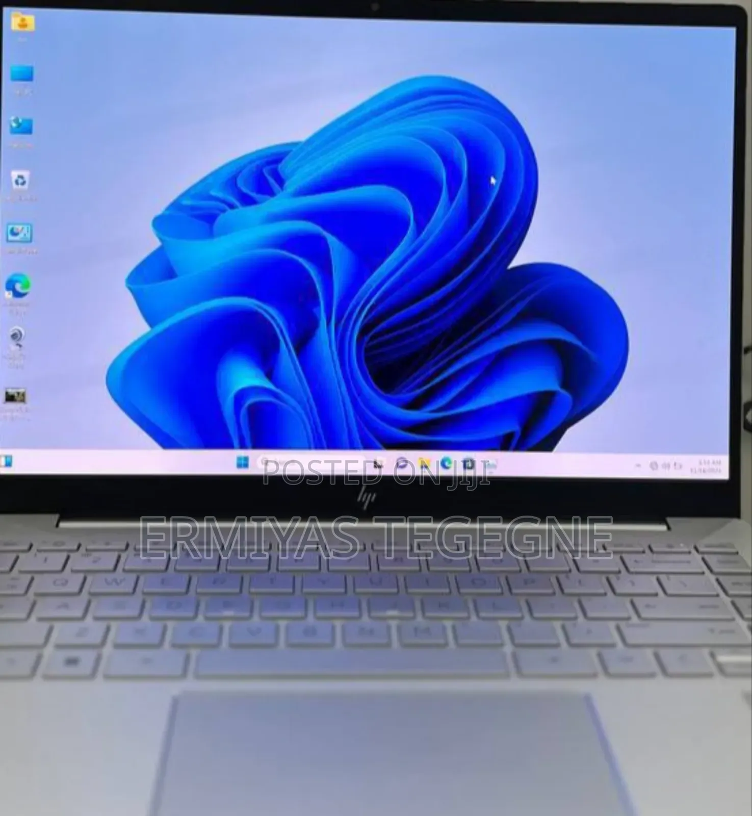 New Laptop HP Pavilion 15 16GB Intel Core I5 SSD 2T