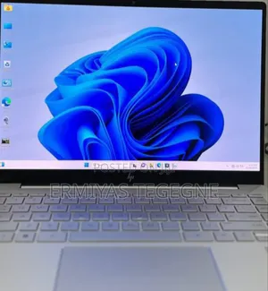 New Laptop HP Pavilion 15 16GB Intel Core I5 SSD 2T