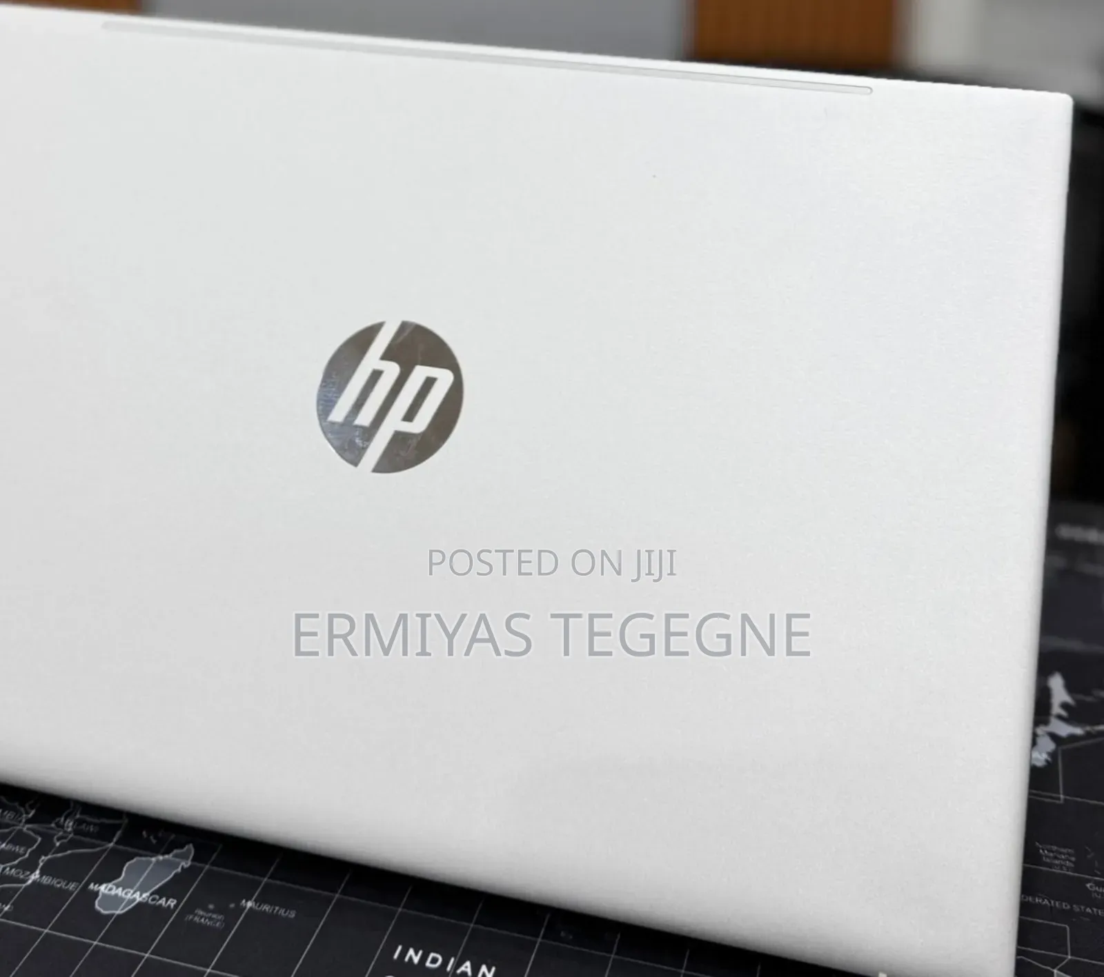 New Laptop HP Pavilion 15 16GB Intel Core I5 SSD 2T