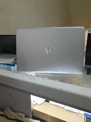 New Laptop HP Envy 15 8GB Intel Core I5 HDD+SSD 1T