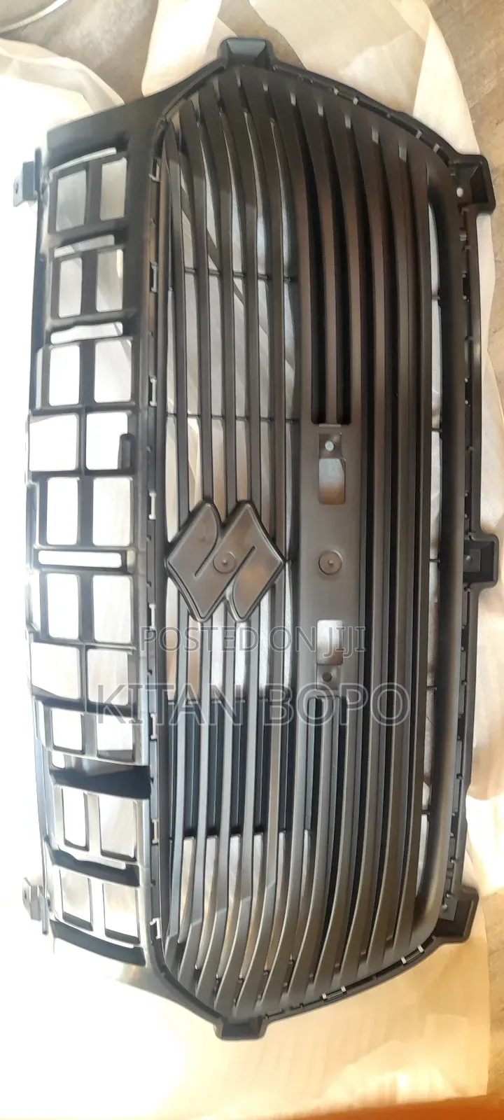 Suzuki Swift Front Grill