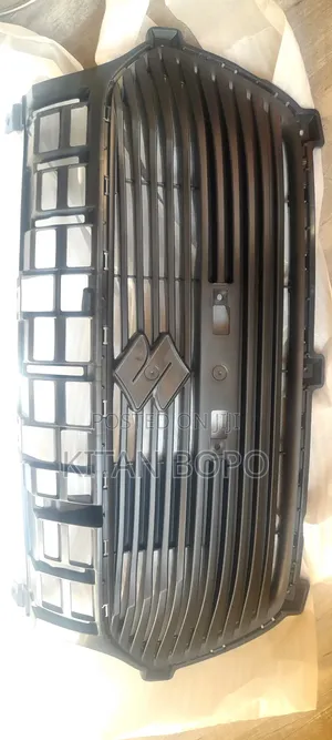 Suzuki Swift Front Grill