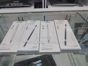 Photo - Laptop Digital Universal Pen