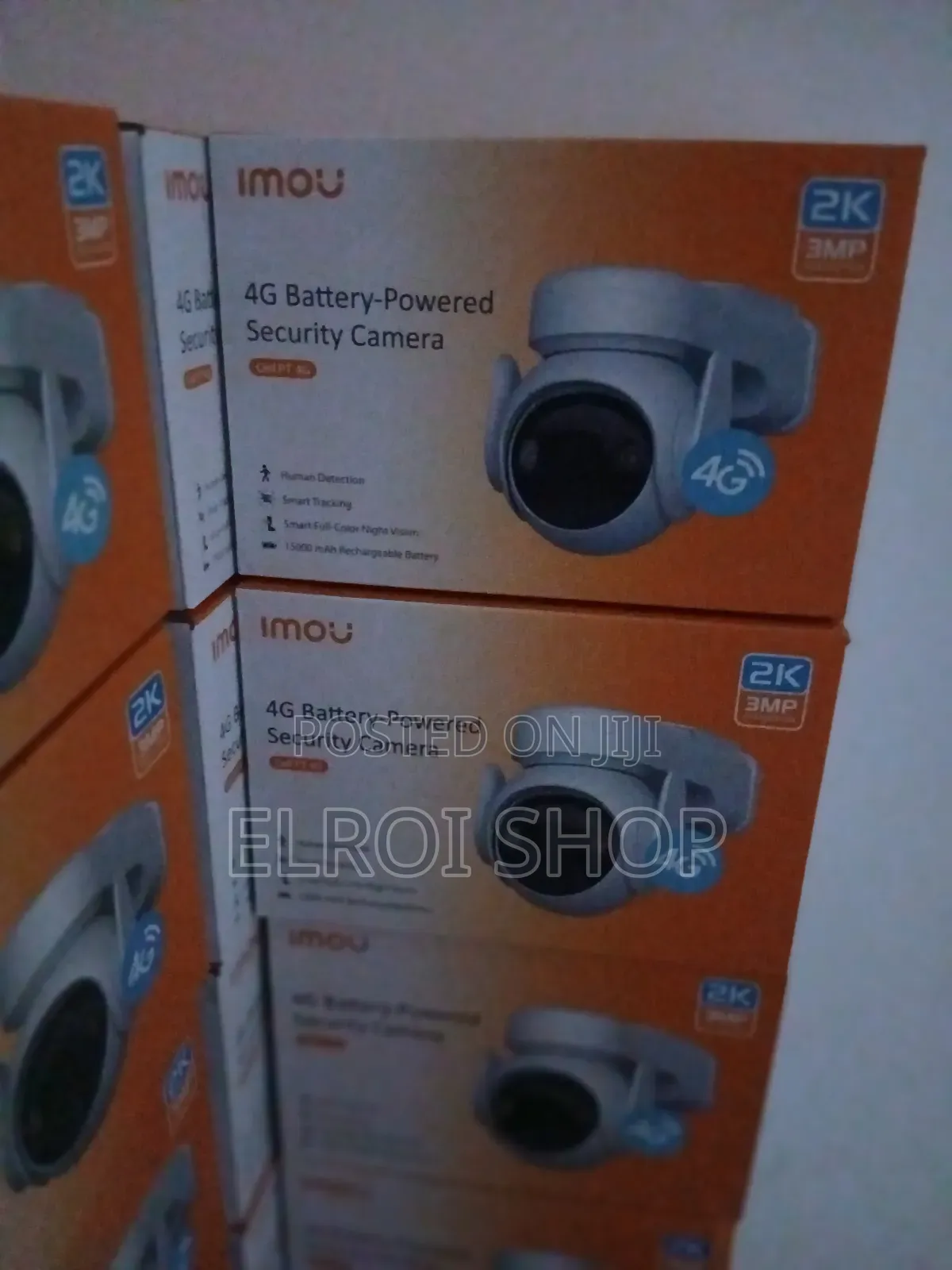 Security Camera