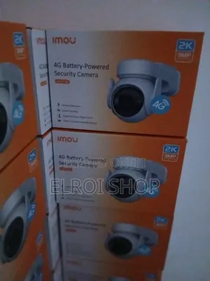 Security Camera