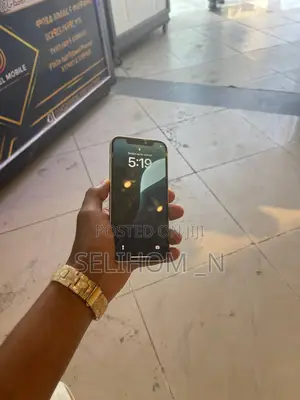 Apple iPhone 12 64 GB White