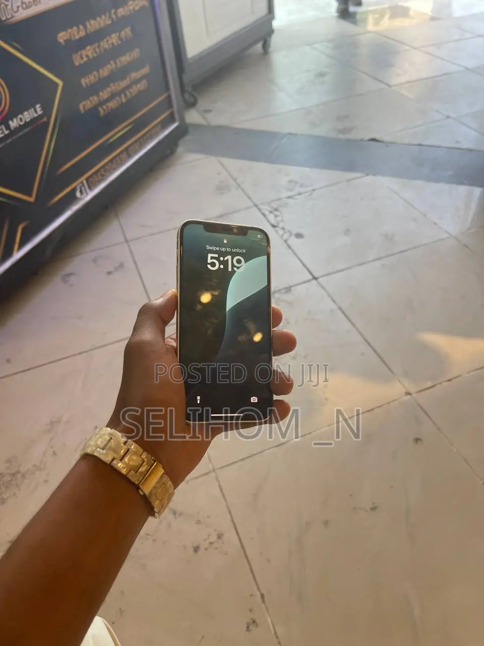 Apple iPhone 12 64 GB White