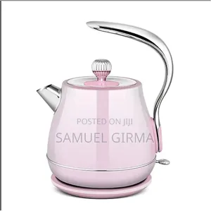 Ardo Electric Kettle 1.5l 1,500w