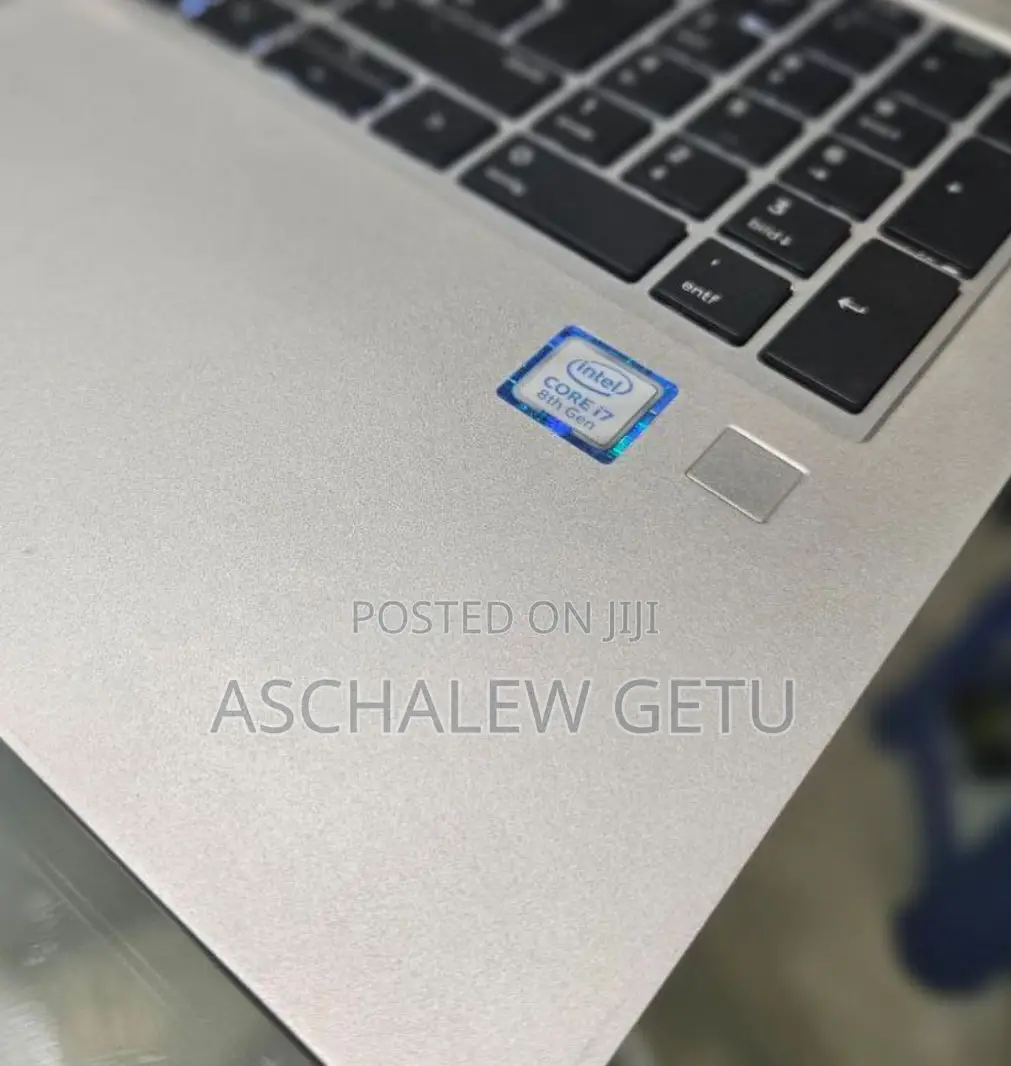 New Laptop HP EliteBook 840 G5 16GB Intel Core I7 SSD 512GB