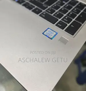 New Laptop HP EliteBook 840 G5 16GB Intel Core I7 SSD 512GB