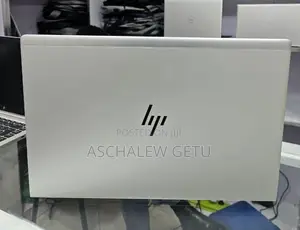 New Laptop HP EliteBook 840 G5 16GB Intel Core I7 SSD 512GB