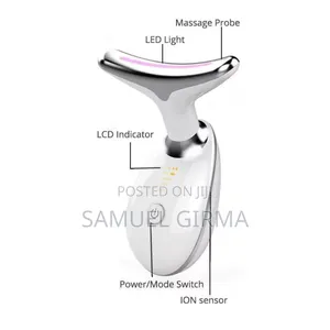 Multifunctional Neck Face Massager High-quality