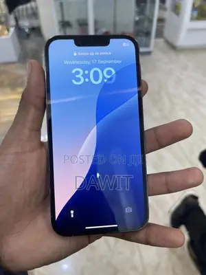 Apple iPhone 13 Pro 256 GB Blue