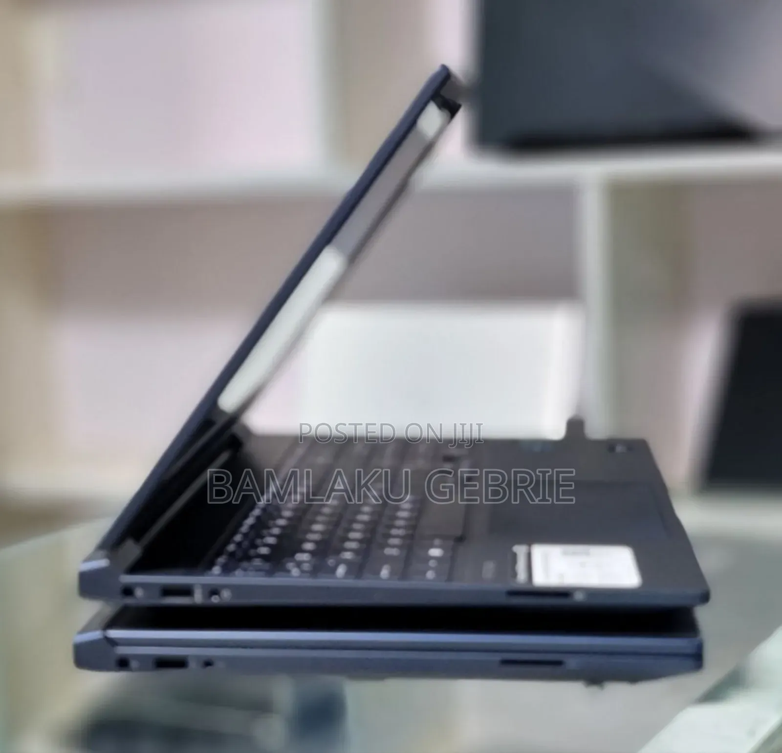 New Laptop HP Victus 16 8GB Intel Core I5 SSD 512GB