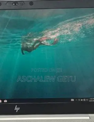 Photo - New Laptop HP EliteBook 840 G5 16GB Intel Core I7 SSD 512GB