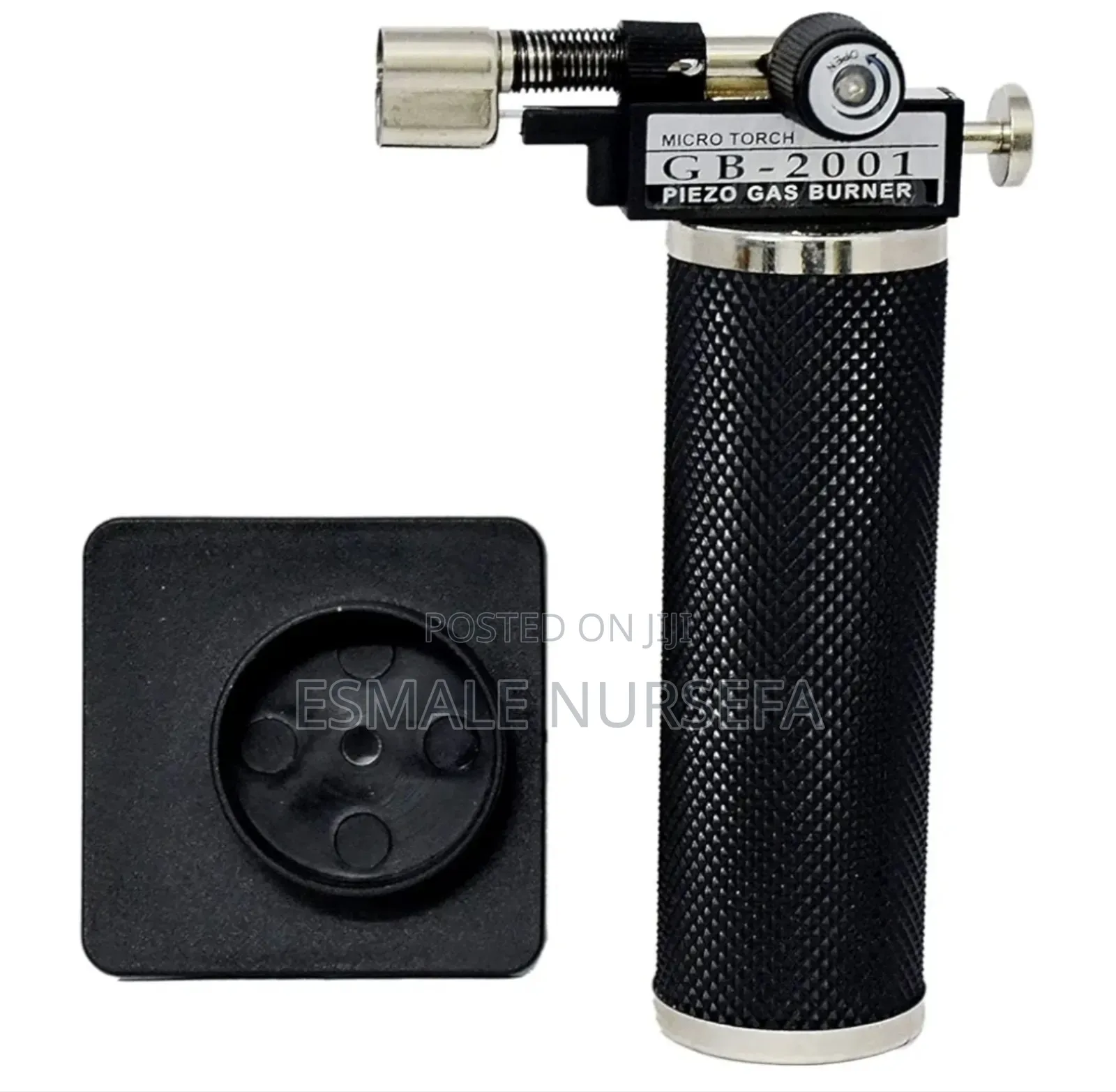 የወርቅ መበየጃ Welder