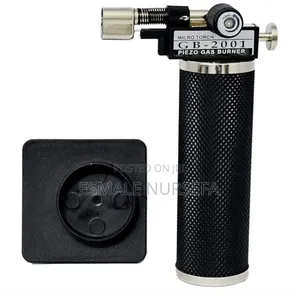 Photo - የወርቅ መበየጃ Welder