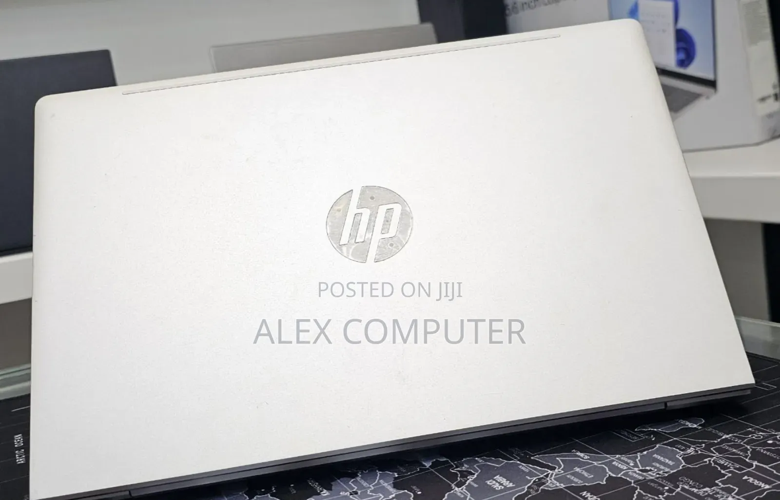 New Laptop HP Stream Notebook 32GB AMD Ryzen 7 SSD 512GB