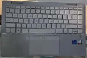 New Laptop HP Pavilion X360 16GB Intel Core I7 SSD 512GB