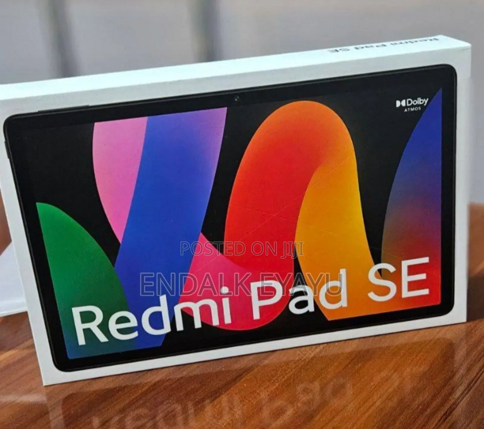 New Xiaomi Redmi Pad 128 GB
