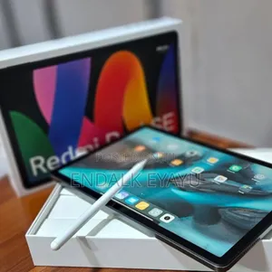 Photo - New Xiaomi Redmi Pad 128 GB