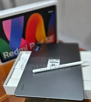 New Xiaomi Redmi Pad 128 GB
