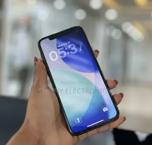 Photo - New Apple iPhone 11 Pro 256 GB Gray