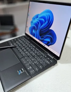 Photo - New Laptop HP Spectre 16GB Intel Core I7 SSD 1T