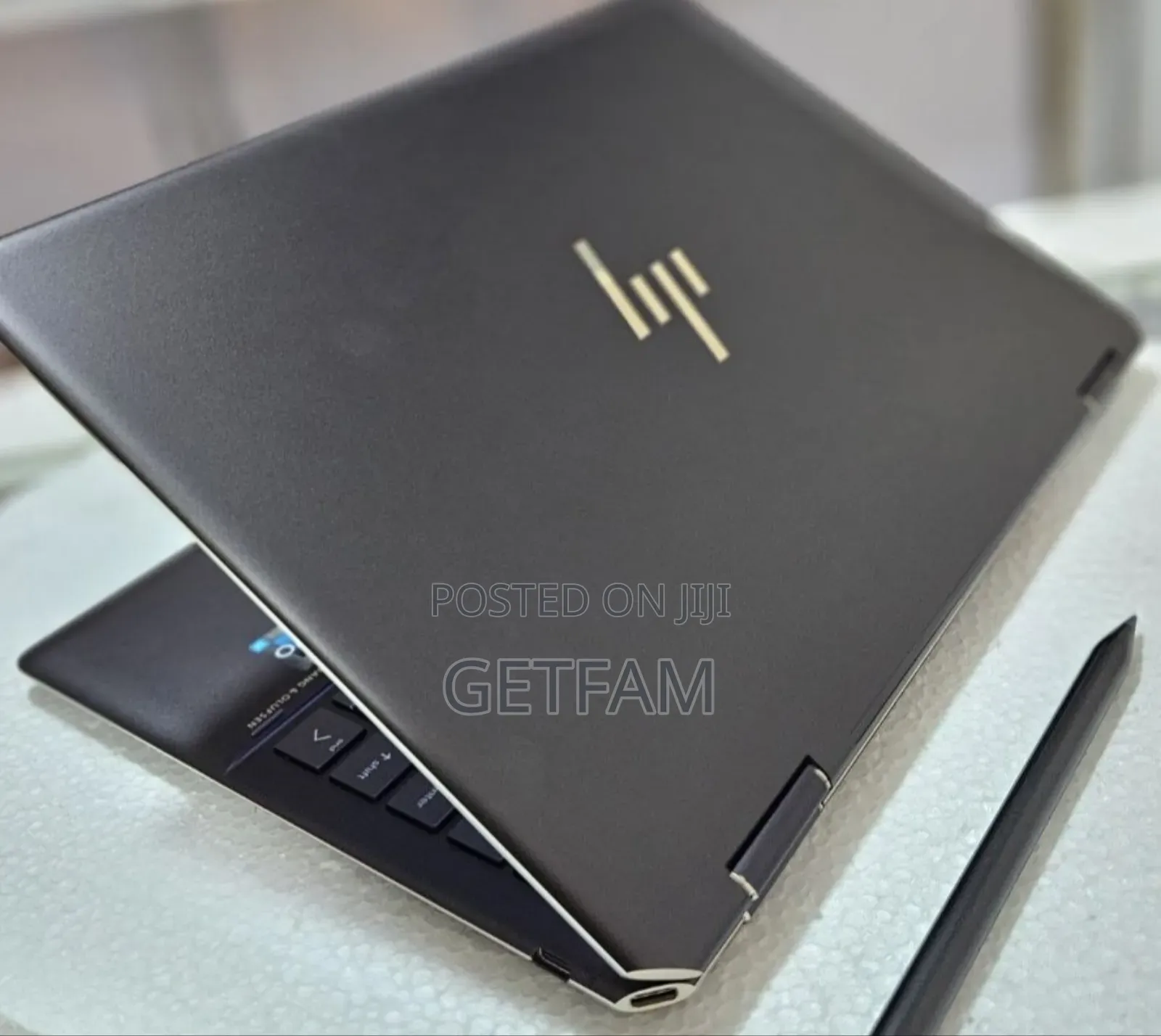New Laptop HP Spectre 16GB Intel Core I7 SSD 1T