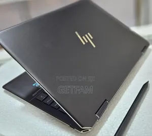 New Laptop HP Spectre 16GB Intel Core I7 SSD 1T