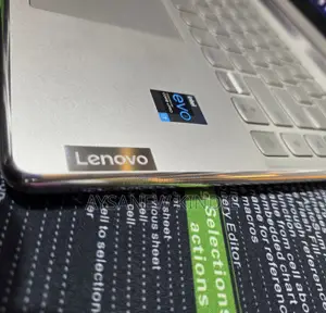 New Laptop Lenovo Yoga 9i 16GB Intel Core I7 SSD 1T