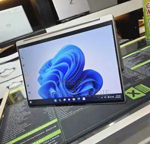 Photo - New Laptop Lenovo Yoga 9i 16GB Intel Core I7 SSD 1T