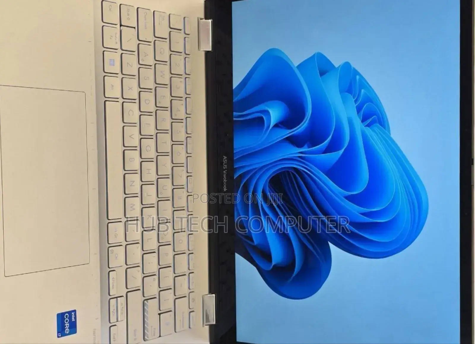 New Laptop Asus VivoBook 15 X510UQ 16GB Intel Core I7 SSD 512GB