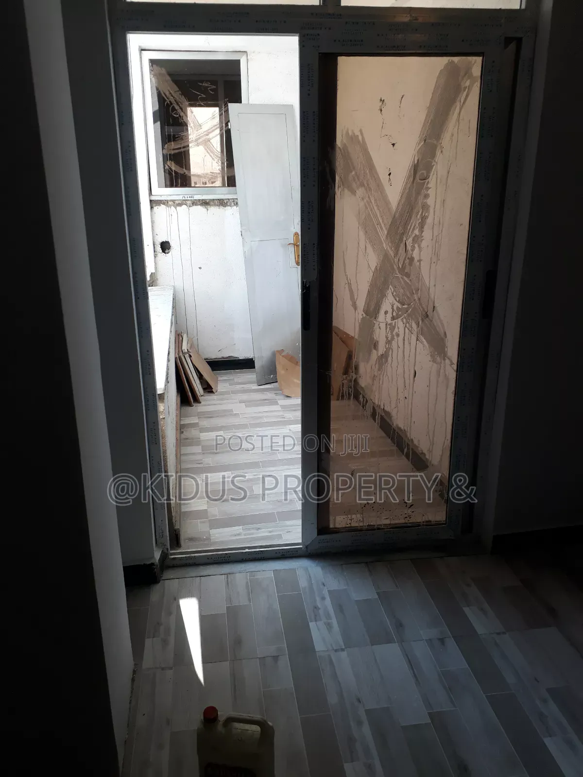 2bdrm Apartment in Abo Square, Nifas Silk-Lafto for rent