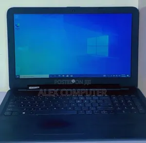 New Laptop HP 240 G9 8GB AMD A10 SSD 512GB