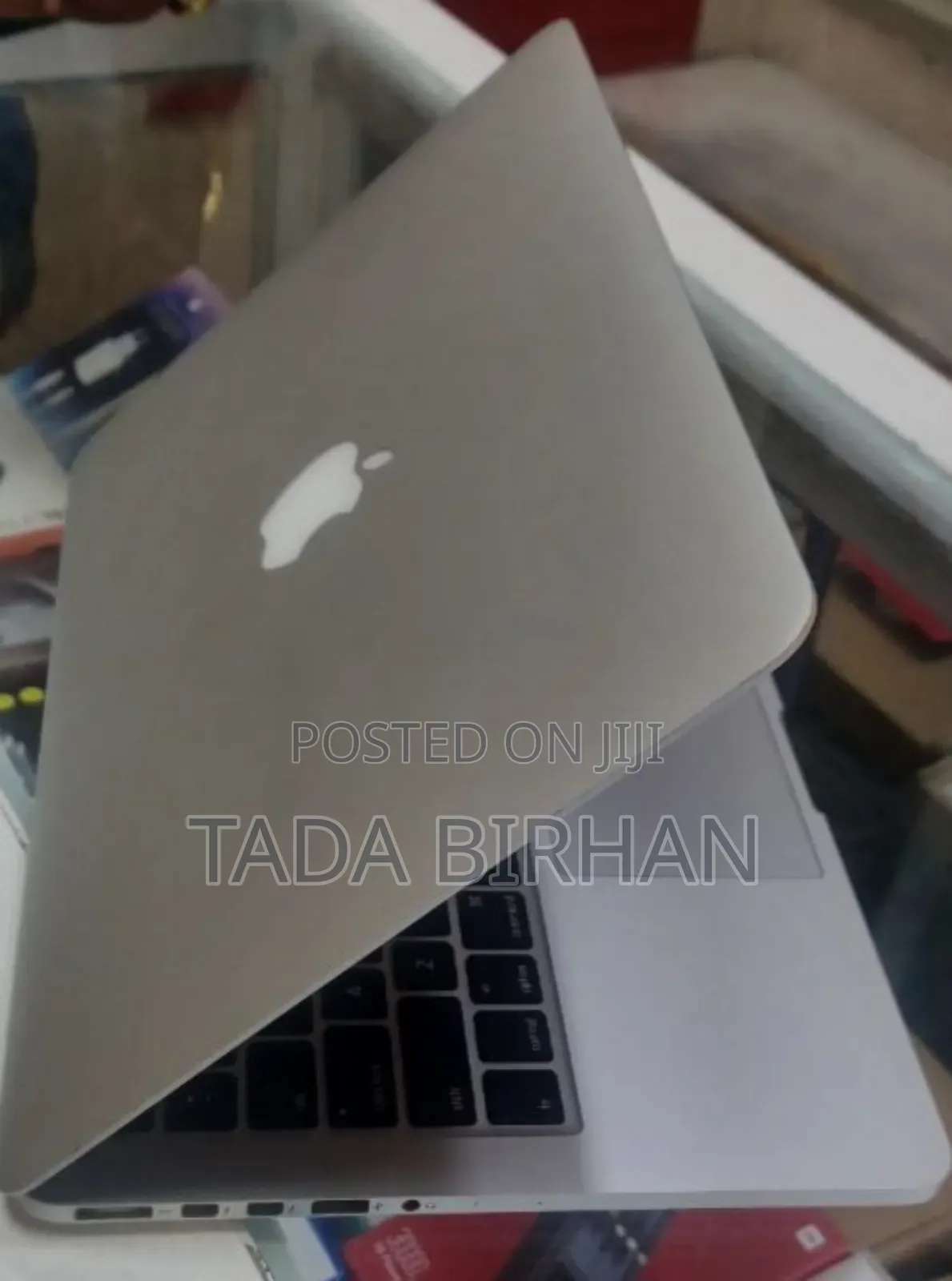 Laptop Apple MacBook Pro 2014 8GB Intel Core I5 SSD 256GB