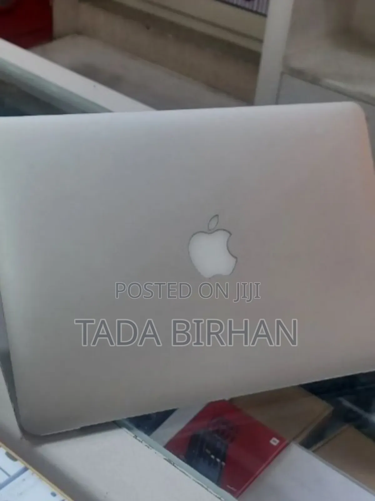 Laptop Apple MacBook Pro 2014 8GB Intel Core I5 SSD 256GB