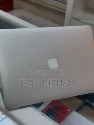 Laptop Apple MacBook Pro 2014 8GB Intel Core I5 SSD 256GB