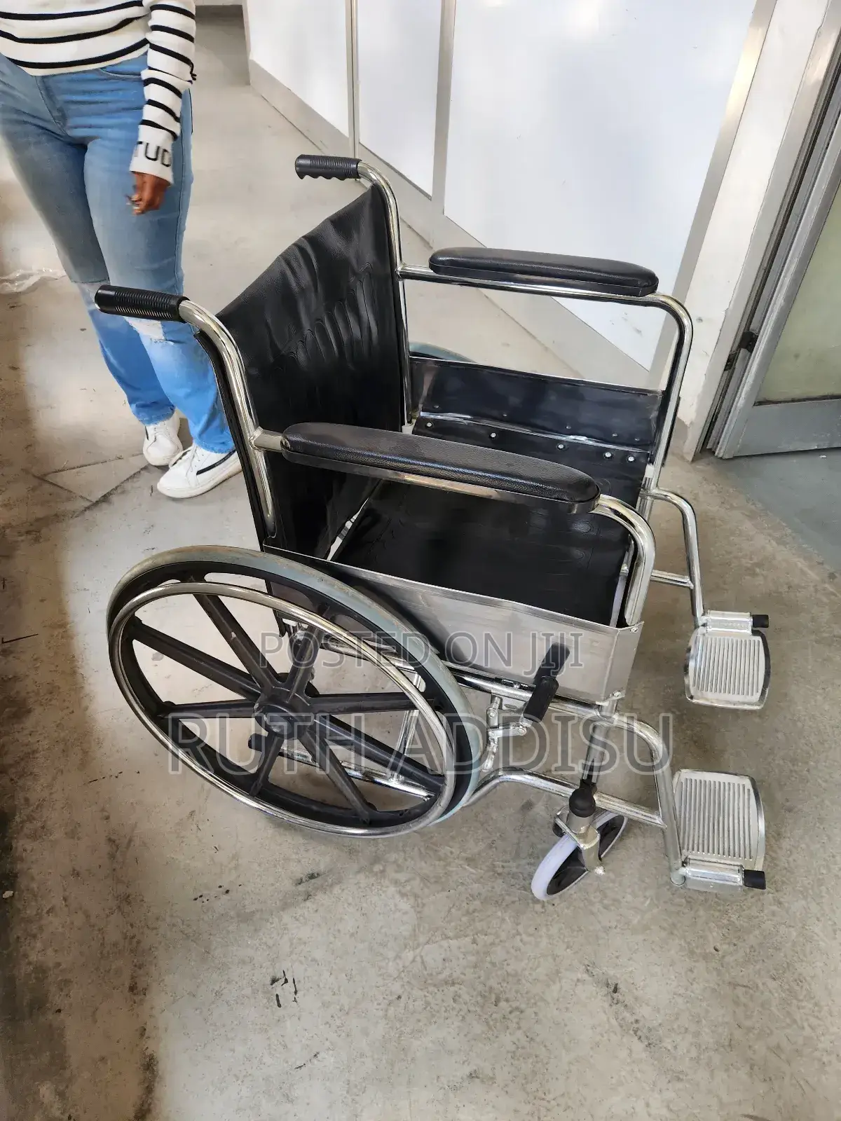 Normal Wheelchair轟出wheelchair者的wheelchair拖延wheelchair俠客wheelchair New