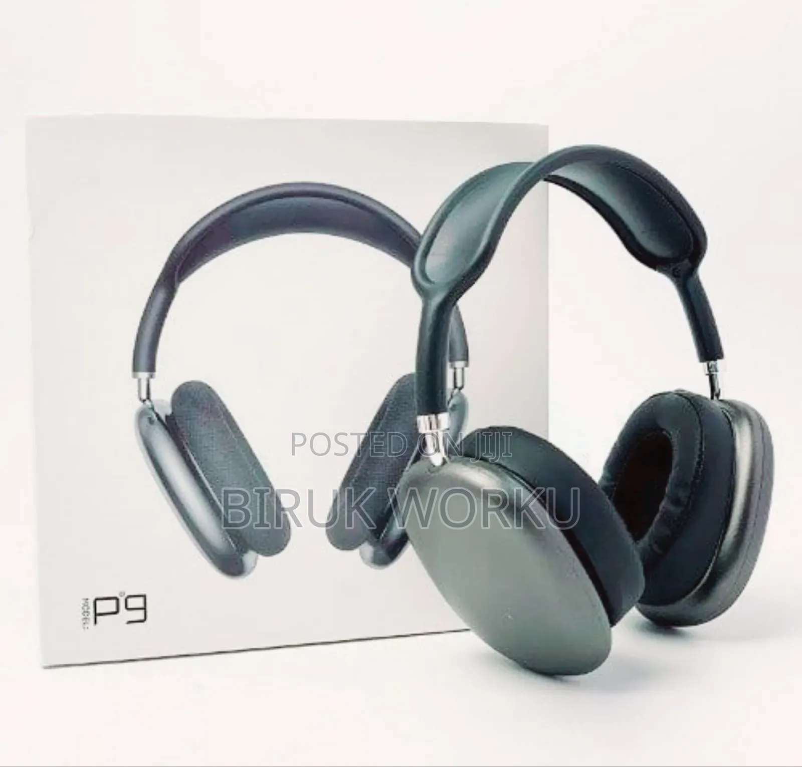 P9 Headphones