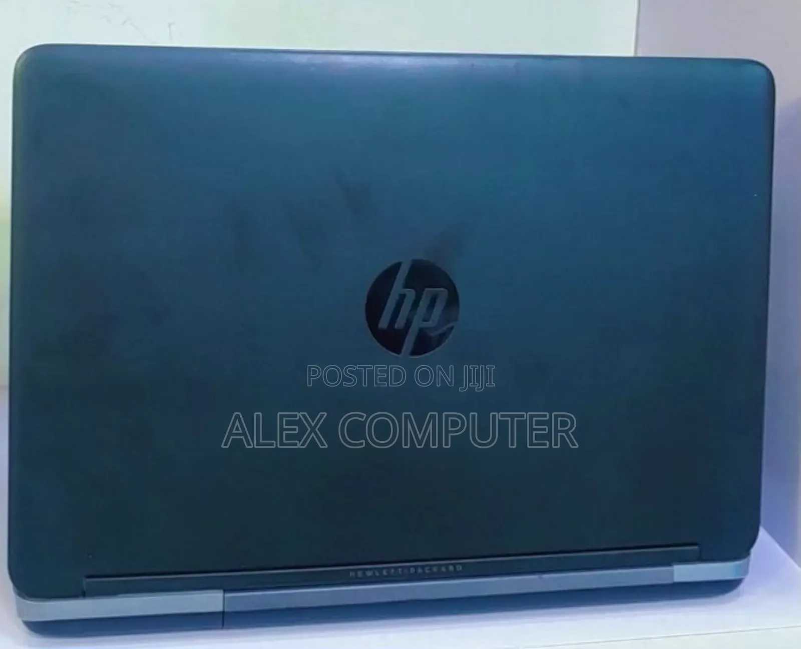 New Laptop HP ProBook 640 G1 4GB Intel Core I5 HDD 500GB