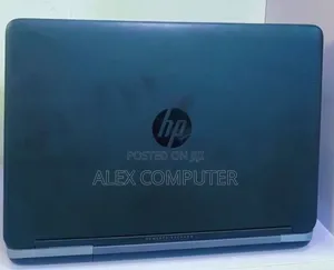 Photo - New Laptop HP ProBook 640 G1 4GB Intel Core I5 HDD 500GB