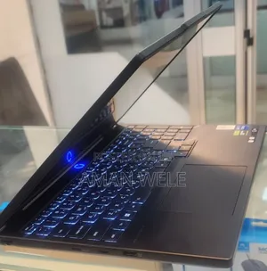 New Laptop Lenovo Legion 5 24GB Intel Core I7 SSD 1T