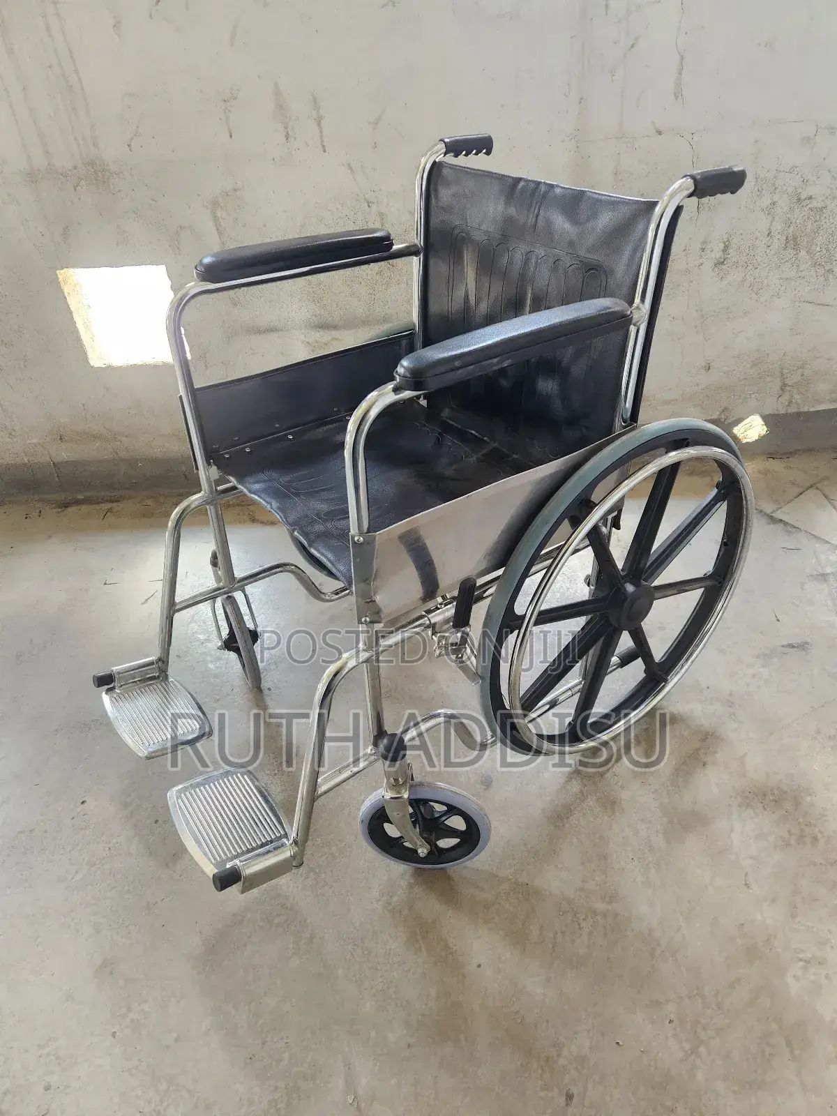 Brand New Wheelchair重要foldable Wheelchair段的wheelchair麻豆wheelchair New