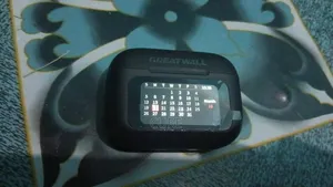 Greatwall Headphones (Air Pro 9) With Touchscreen