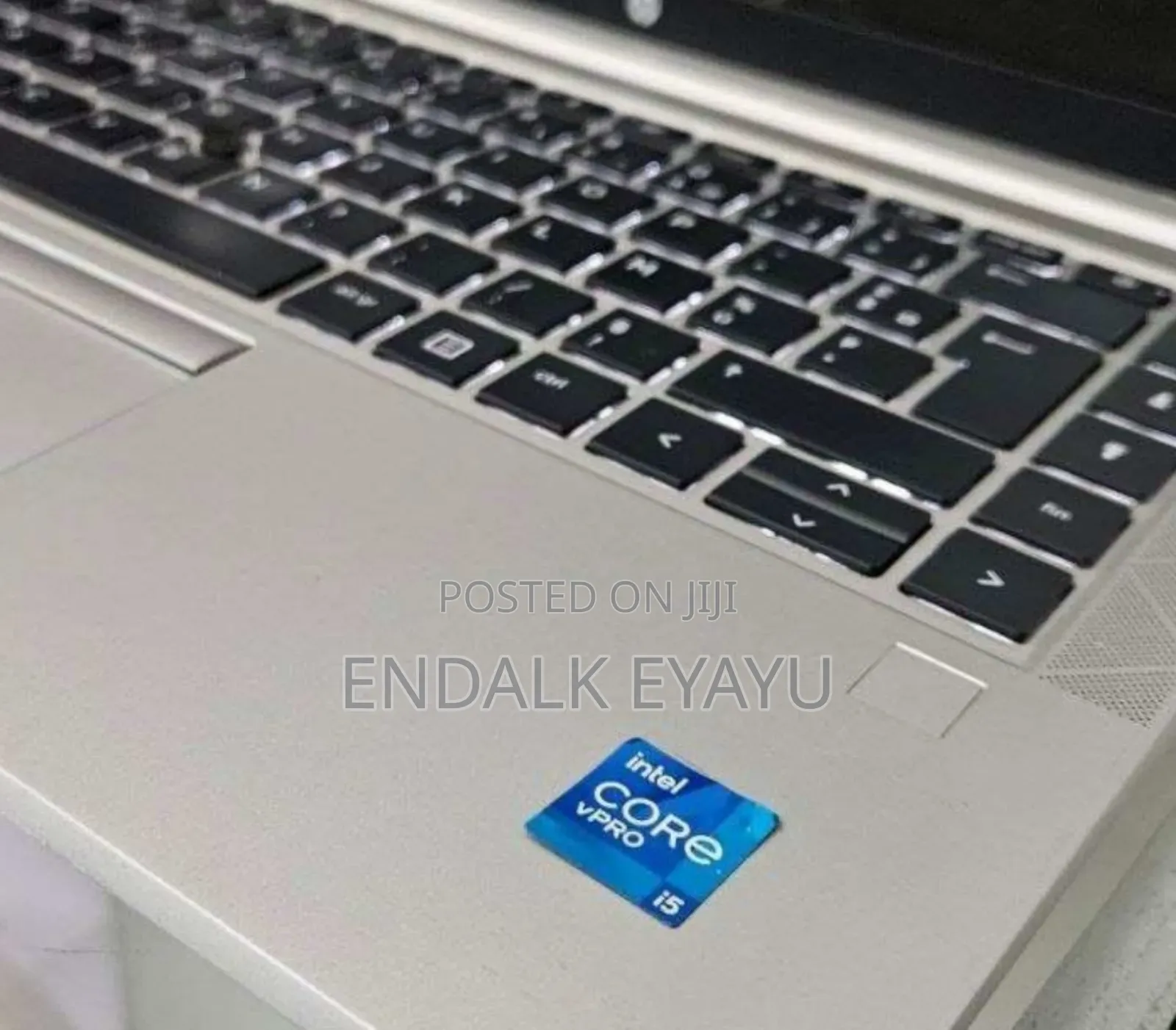 New Laptop HP Elite X2 G8 16GB Intel Core i5 SSD 512GB