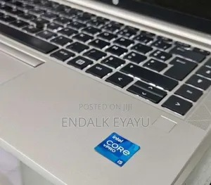 New Laptop HP Elite X2 G8 16GB Intel Core i5 SSD 512GB