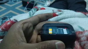 Greatwall Headphones (Air Pro 9) With Touchscreen