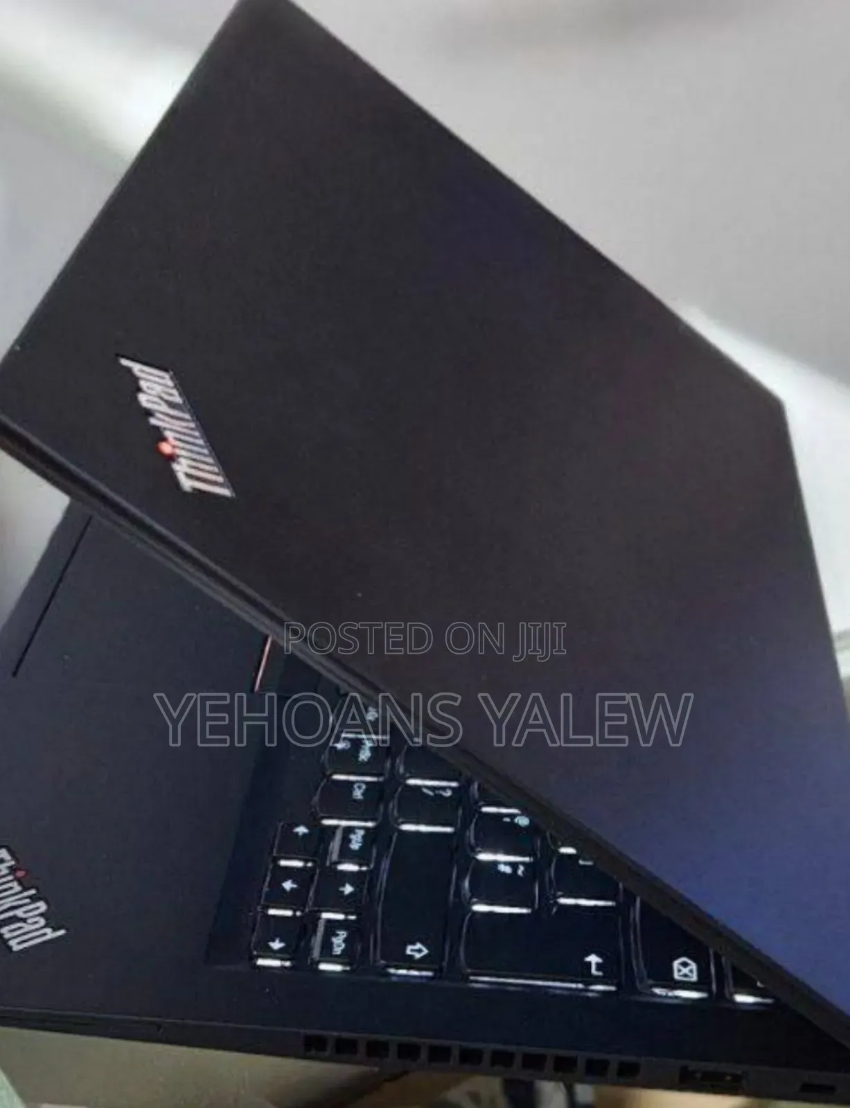 New Laptop Lenovo Thinkpad T14s Gen 1 8GB Intel Core i5 SSD 256GB